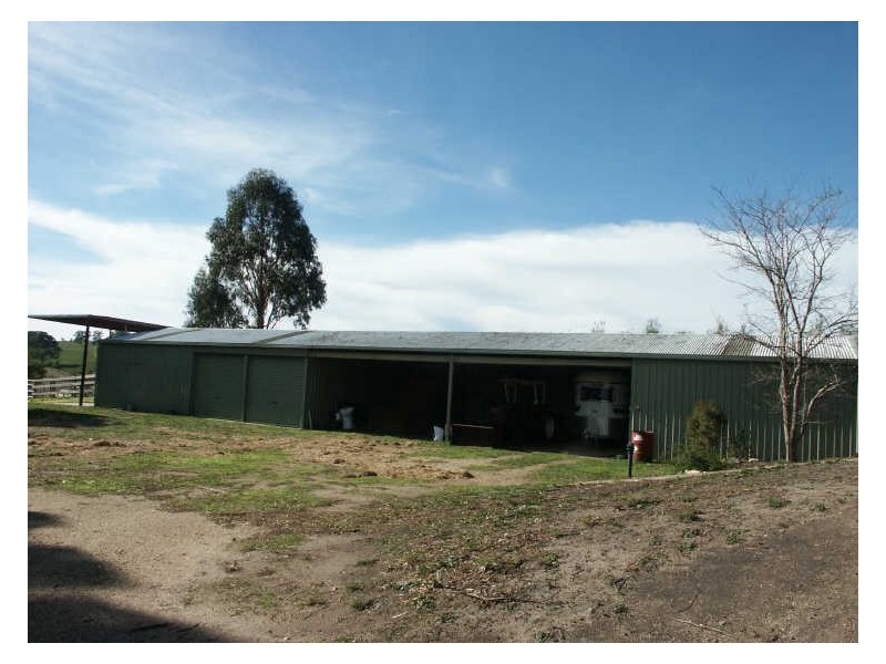 Bairnsdale VIC 3875