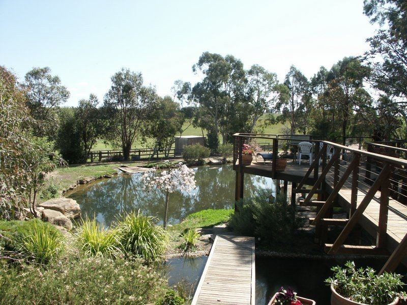 Bairnsdale VIC 3875