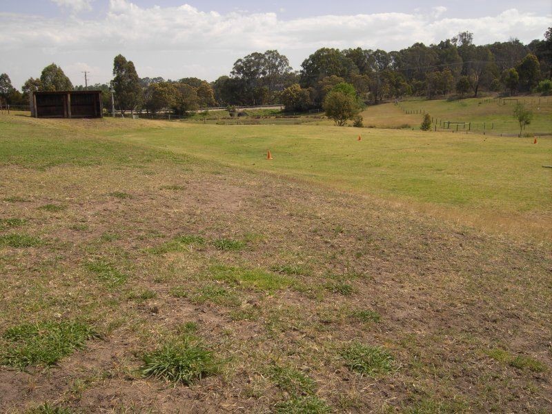 Bairnsdale VIC 3875