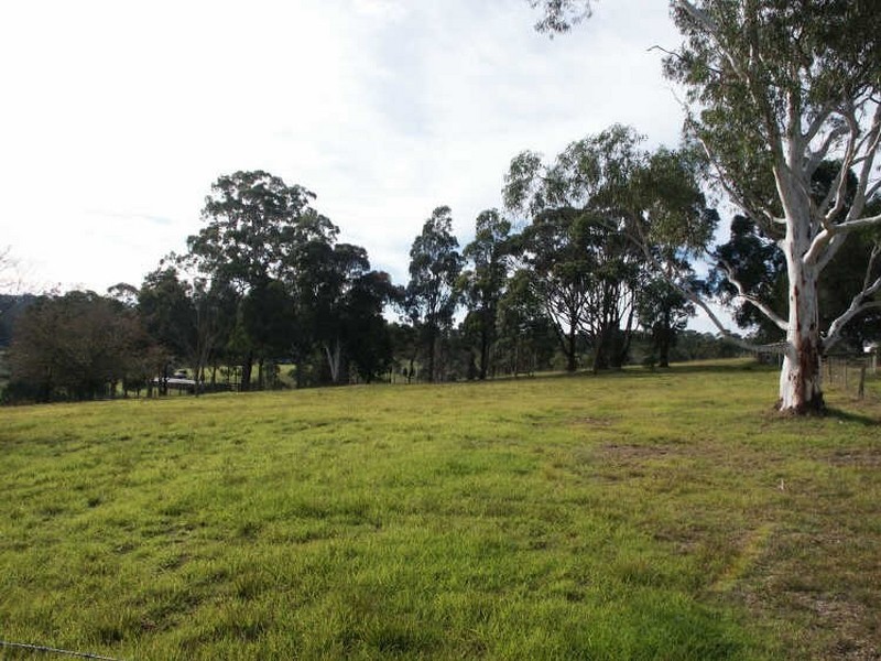 Lot 2, 73 Liddells Road, Nicholson VIC 3882