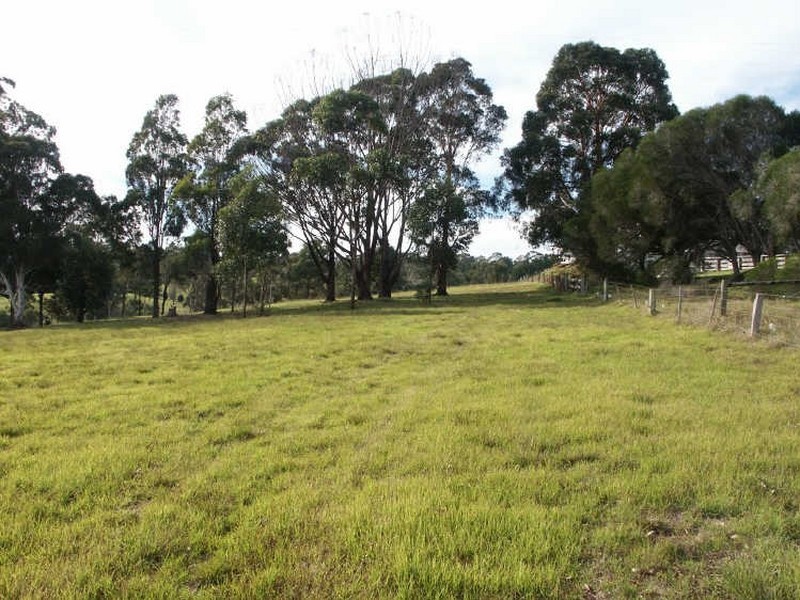 Lot 2, 73 Liddells Road, Nicholson VIC 3882