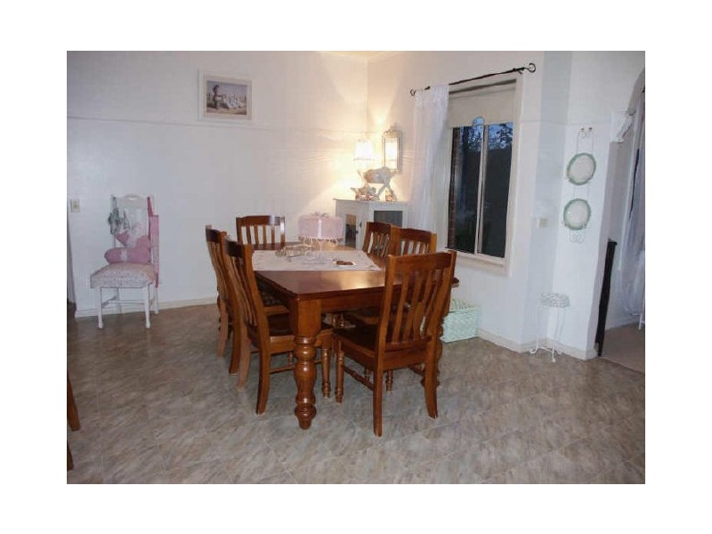 Omeo VIC 3898