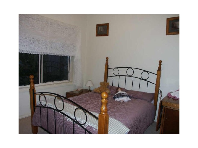 Omeo VIC 3898