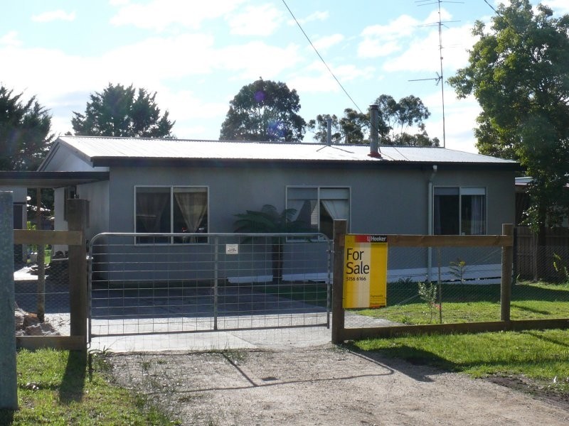 Eagle Point VIC 3878