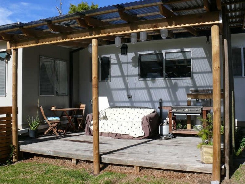 Eagle Point VIC 3878