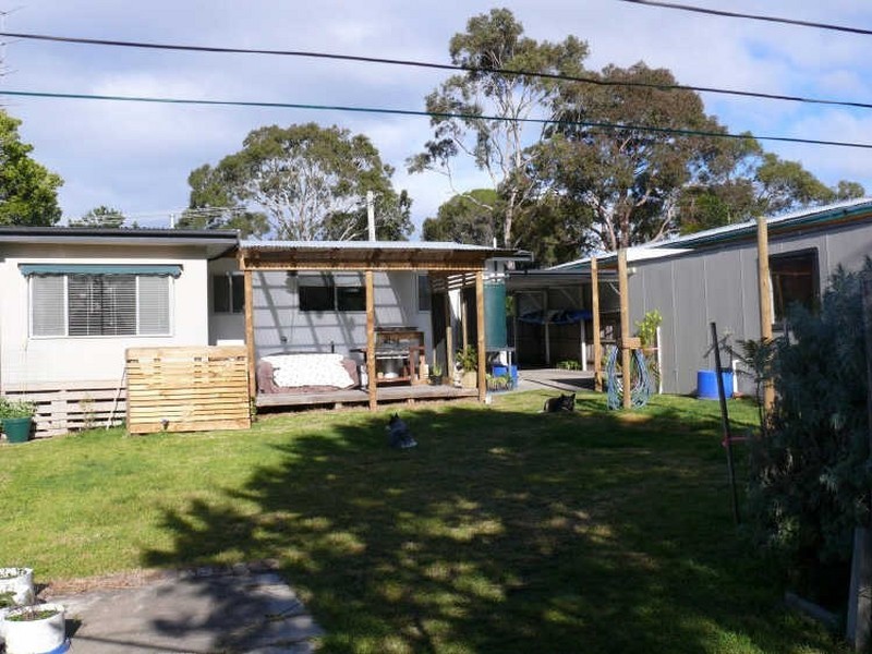 Eagle Point VIC 3878