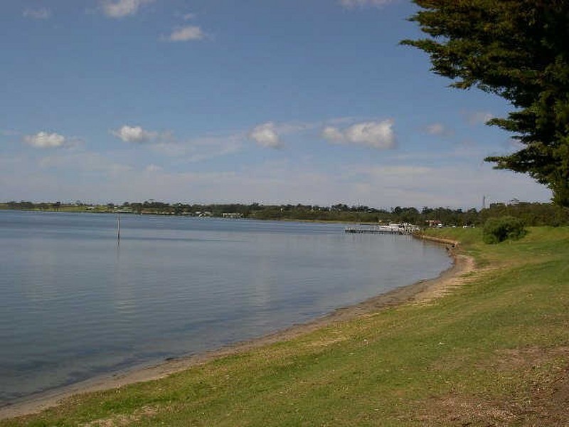 Eagle Point VIC 3878