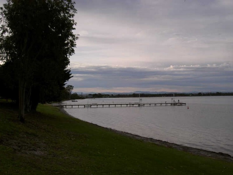 Eagle Point VIC 3878