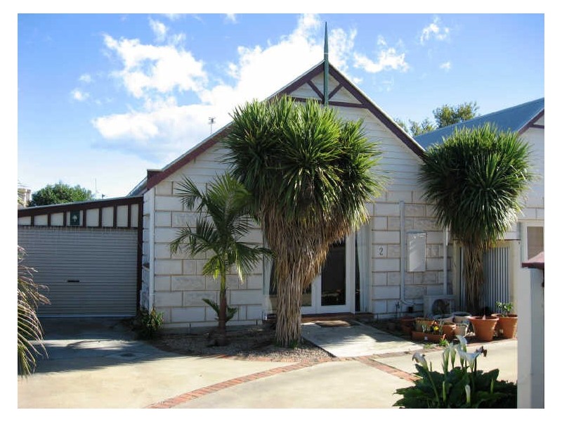 2/56 Dawson Street, Bairnsdale VIC 3875