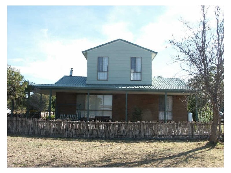 200 Hollands Landing Road, Hollands Landing VIC 3875