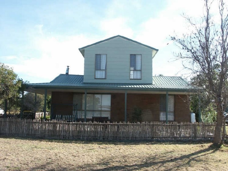 Hollands Landing VIC 3875
