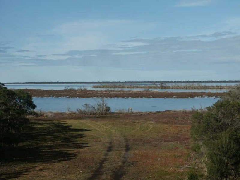 Hollands Landing VIC 3875