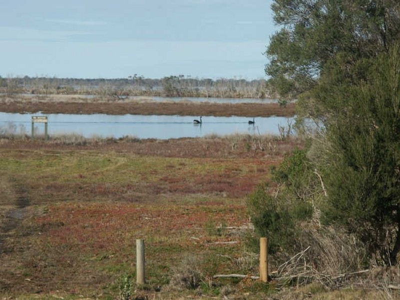 Hollands Landing VIC 3875