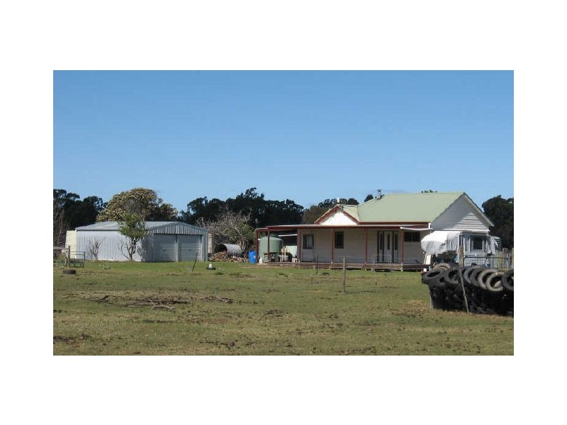 Lindenow South VIC 3875