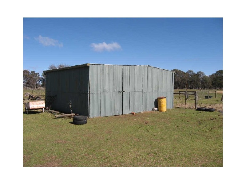 Lindenow South VIC 3875