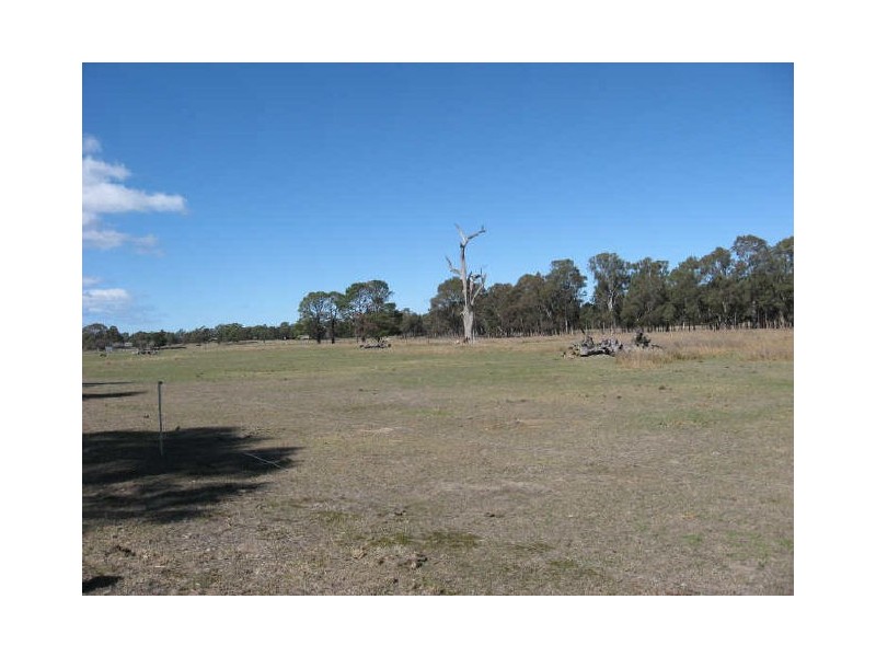 Lindenow South VIC 3875