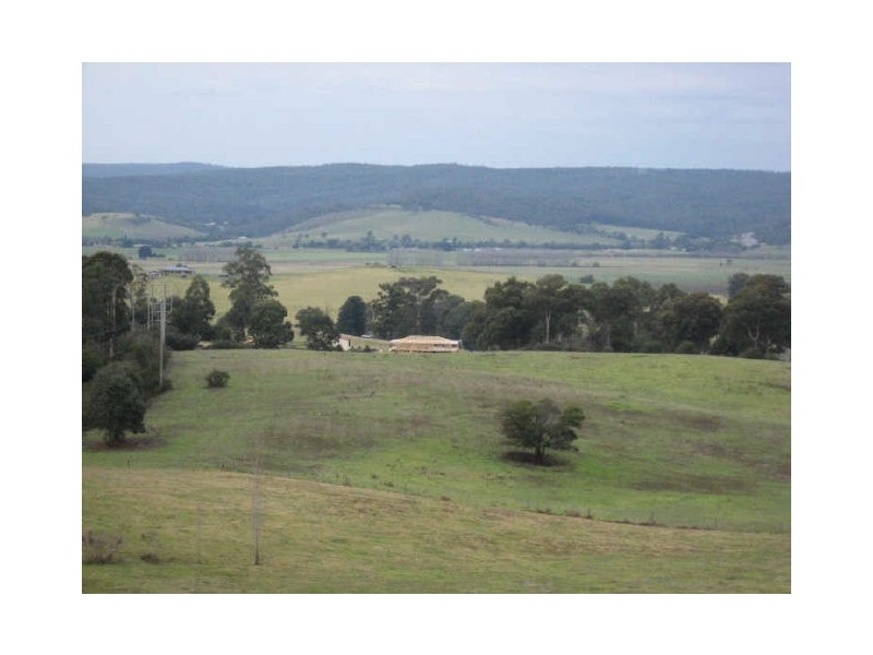 Sarsfield VIC 3875