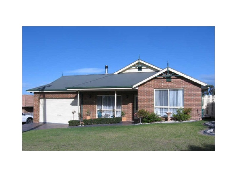 29 The Boulevard, Bairnsdale VIC 3875