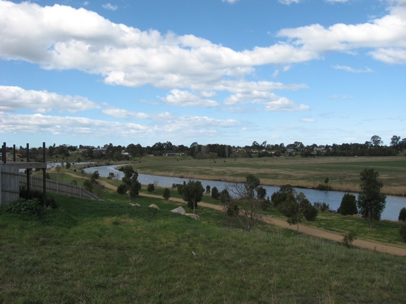 Lot 108 The Backwater, Bairnsdale VIC 3875