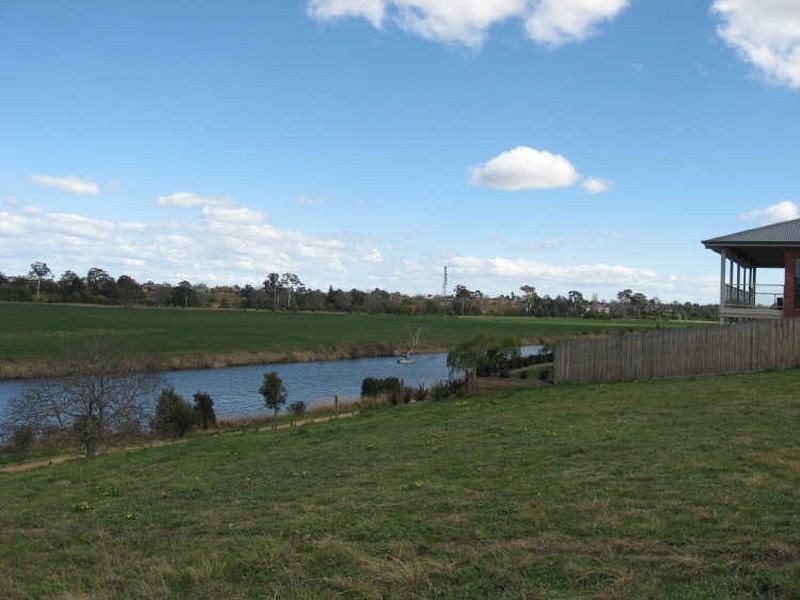Lot 108 The Backwater, Bairnsdale VIC 3875