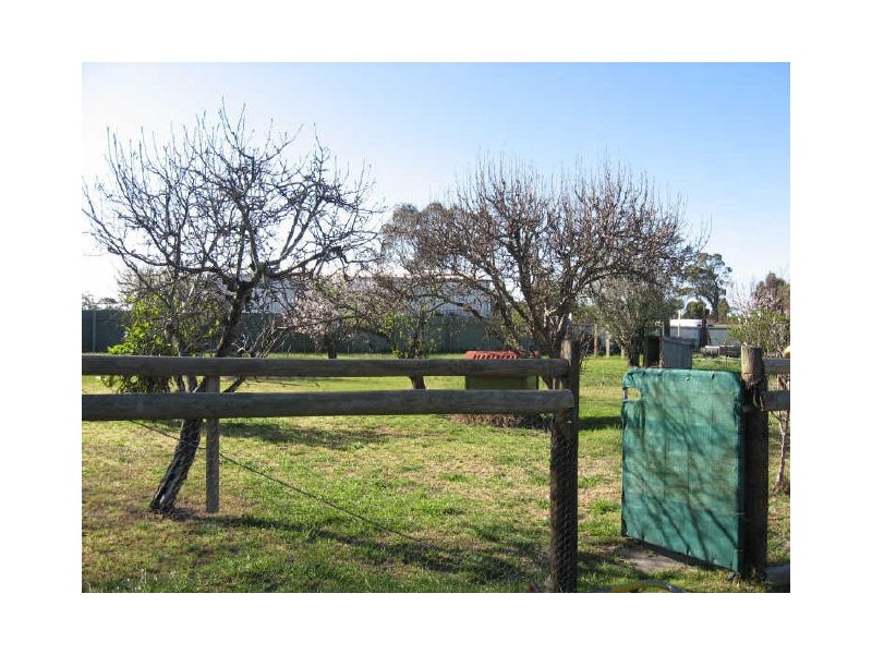 Lindenow South VIC 3875