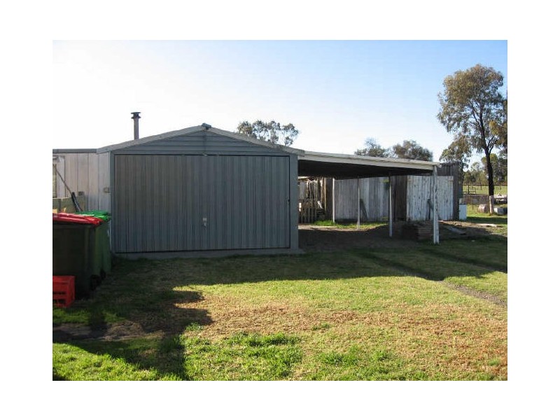 Lindenow South VIC 3875