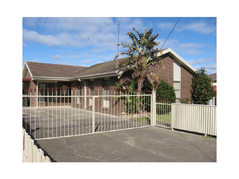 Bairnsdale VIC 3875