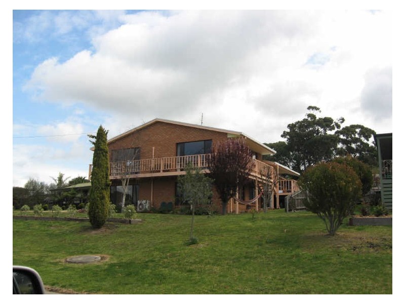 3 Bradley Court, Nicholson VIC 3882