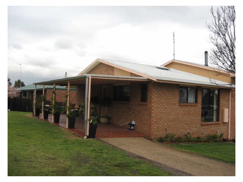 3 Bradley Court, Nicholson VIC 3882