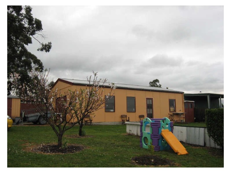 3 Bradley Court, Nicholson VIC 3882