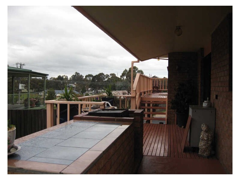 3 Bradley Court, Nicholson VIC 3882