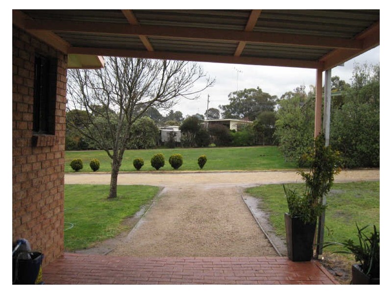 3 Bradley Court, Nicholson VIC 3882