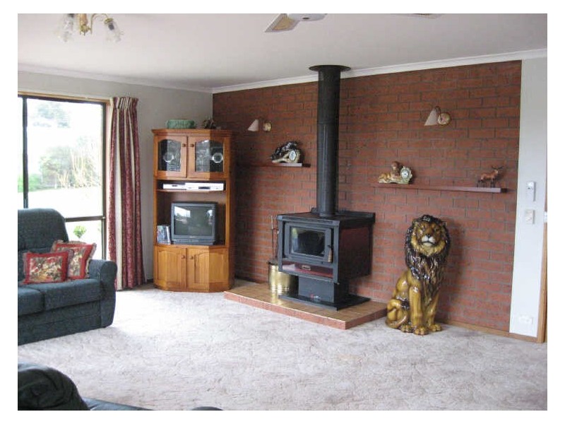 3 Bradley Court, Nicholson VIC 3882