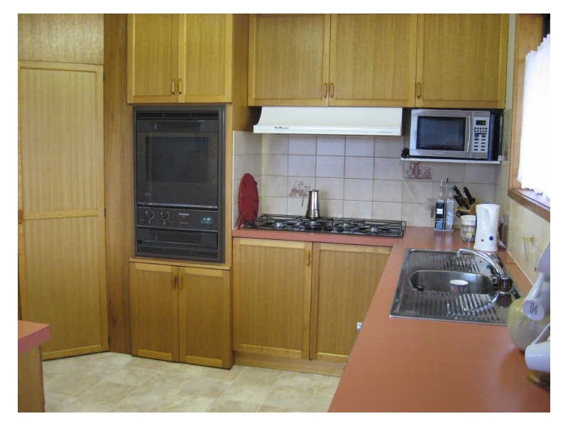 3 Bradley Court, Nicholson VIC 3882