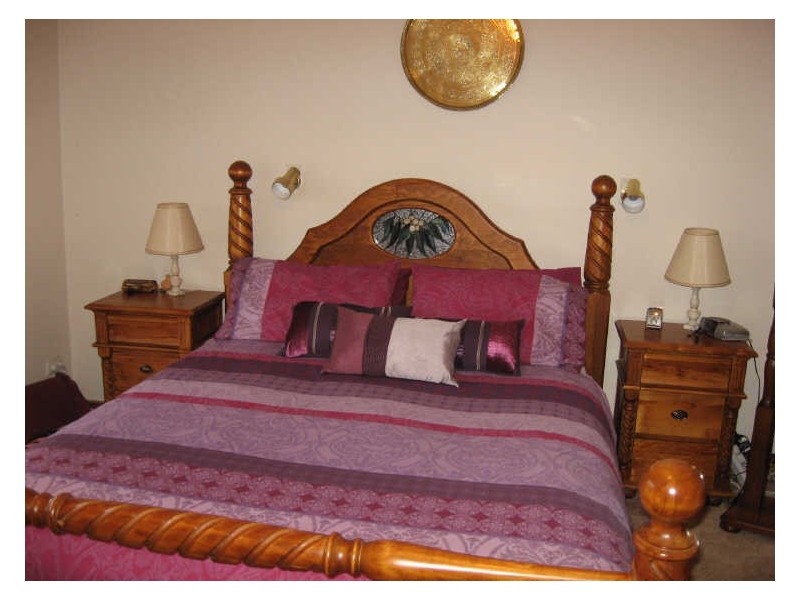 3 Bradley Court, Nicholson VIC 3882