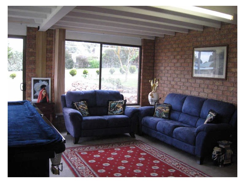 3 Bradley Court, Nicholson VIC 3882