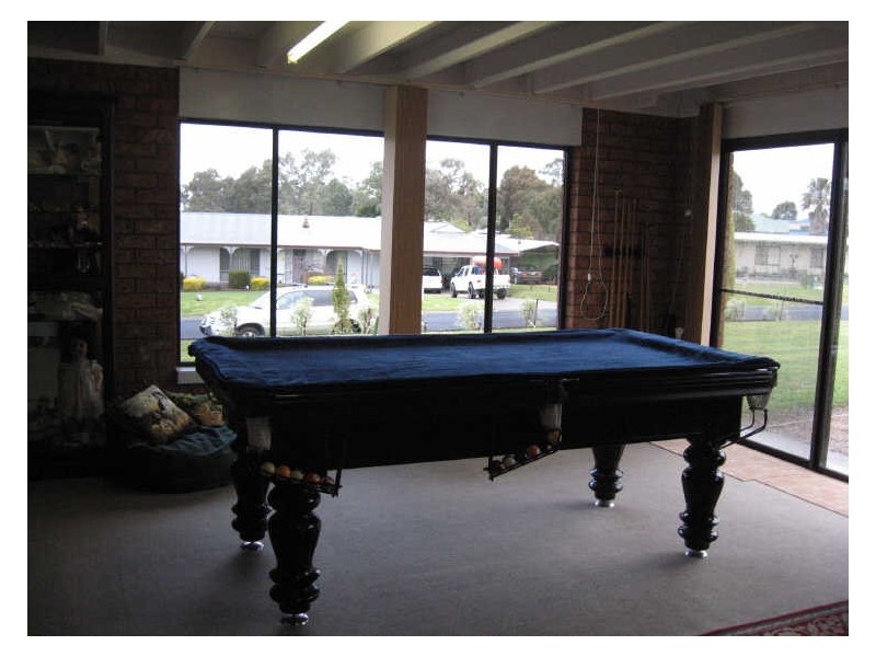 3 Bradley Court, Nicholson VIC 3882