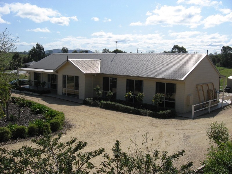 54 Dooley Street, Bairnsdale VIC 3875