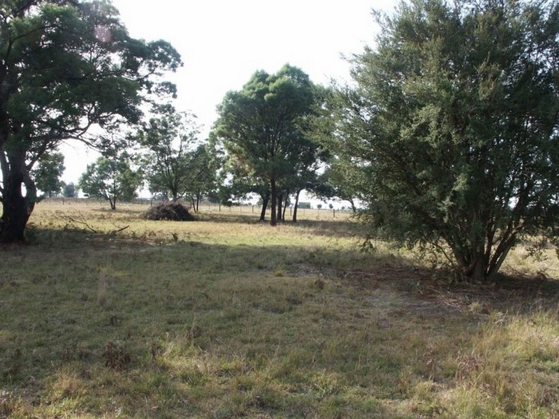 Lot 6 Ives Lane, Lindenow South VIC 3875