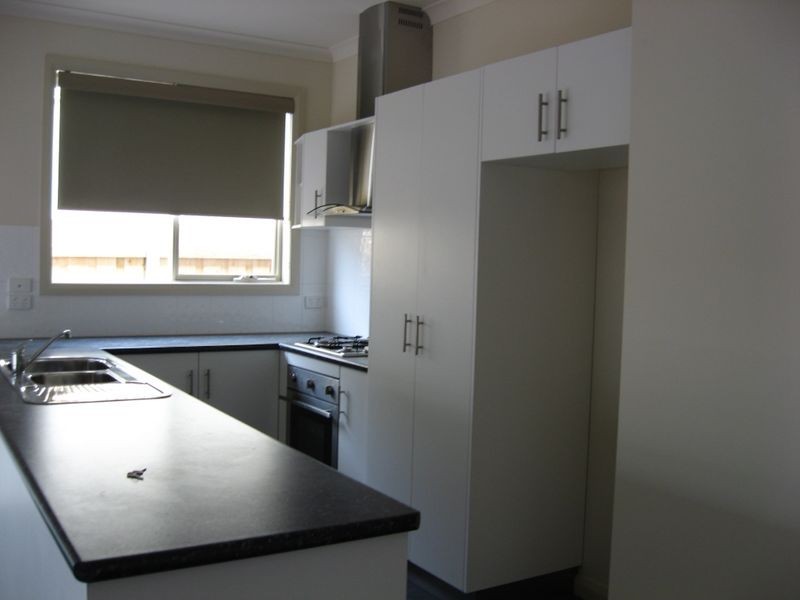 Cnr. Dawson & Warde Streets, Bairnsdale VIC 3875