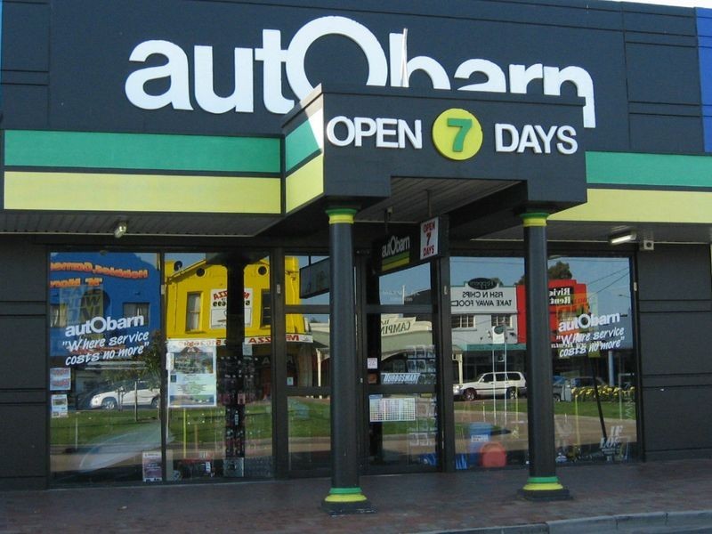 205-207 Main Street, Bairnsdale VIC 3875