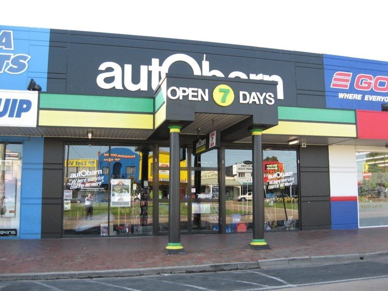 205-207 Main Street, Bairnsdale VIC 3875