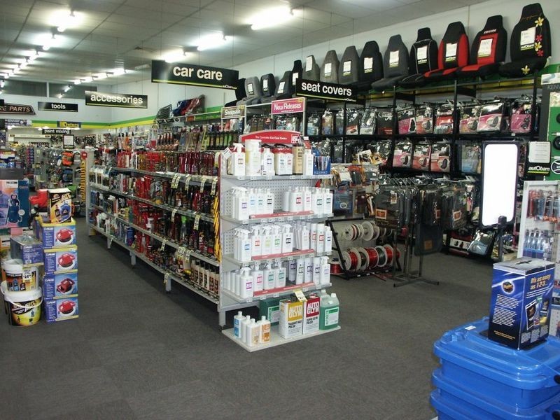 205-207 Main Street, Bairnsdale VIC 3875