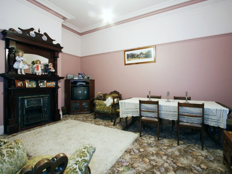 Bairnsdale VIC 3875
