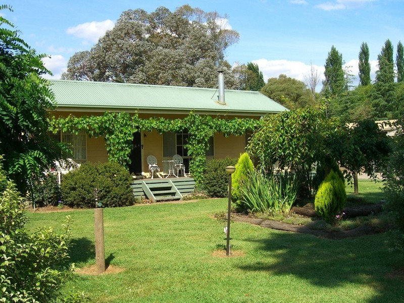 Dargo VIC 3862