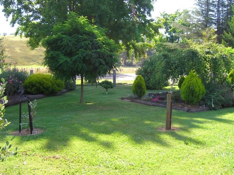 Dargo VIC 3862