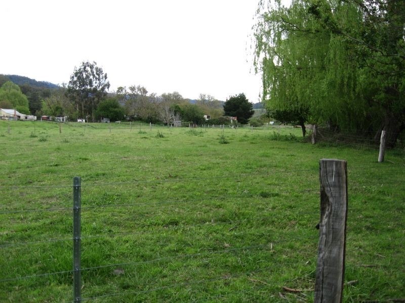 Dargo VIC 3862