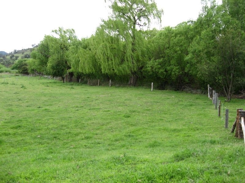 Dargo VIC 3862