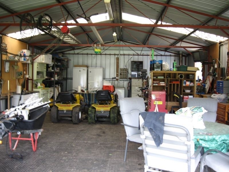 Dargo VIC 3862