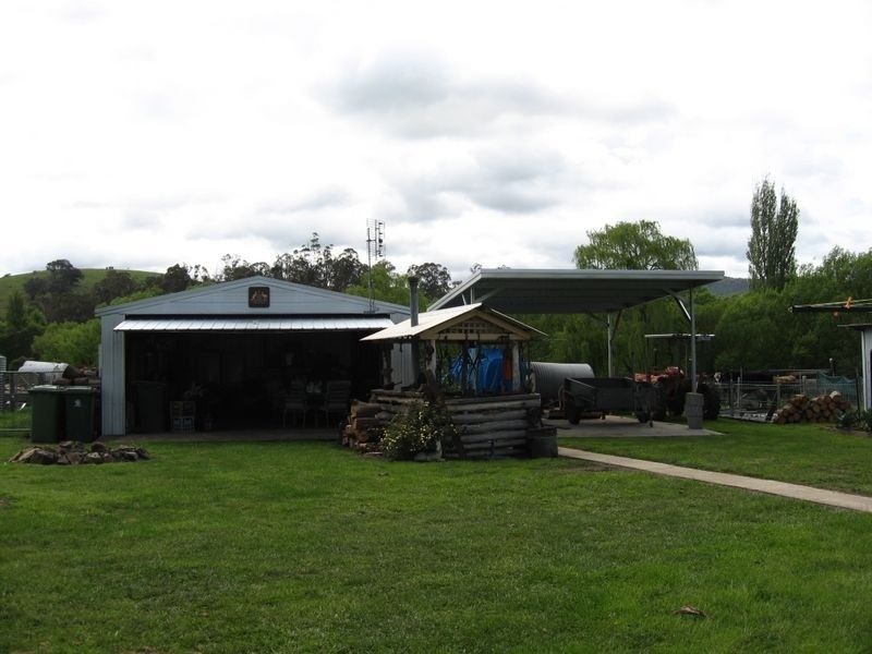 Dargo VIC 3862